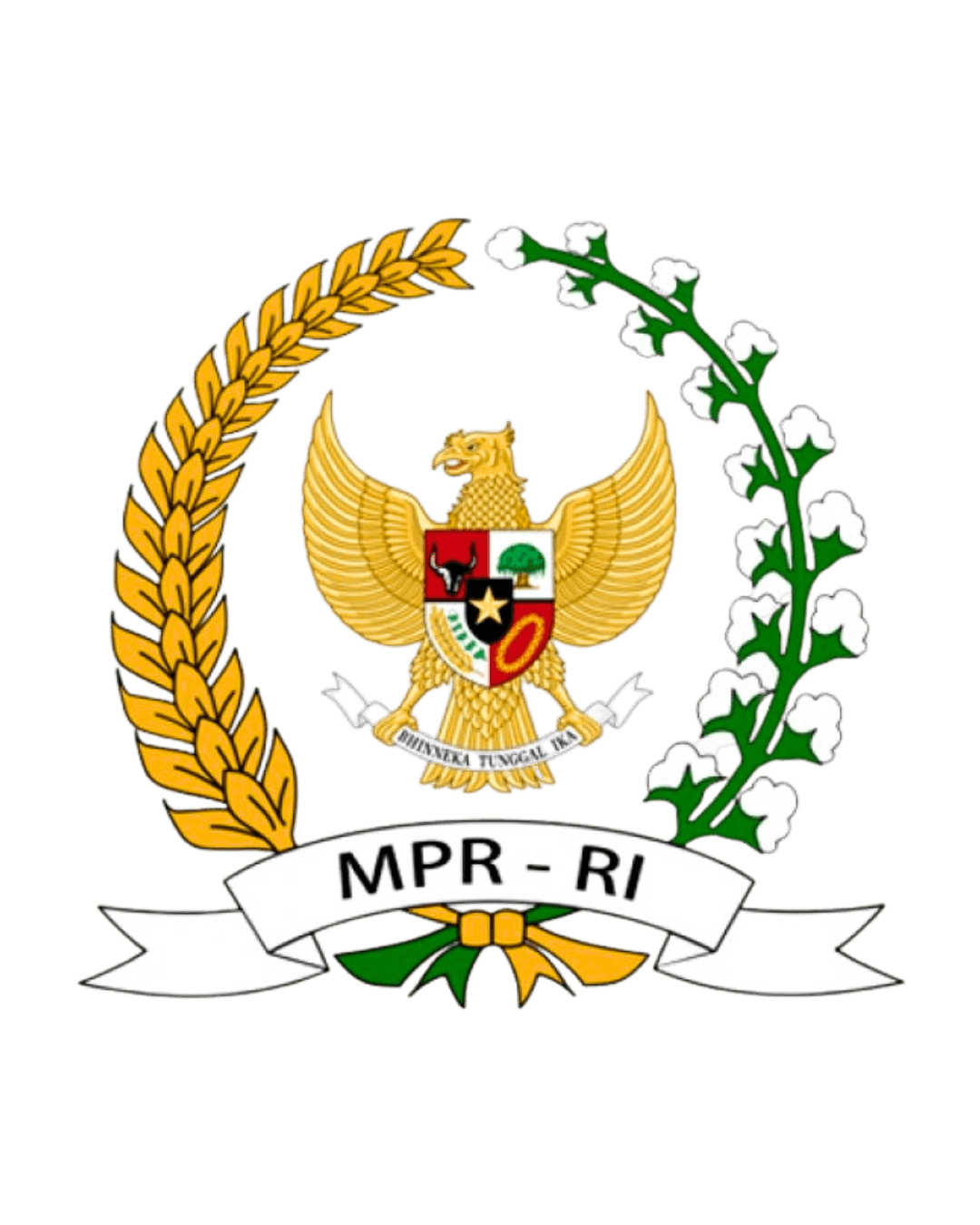Logo MPR